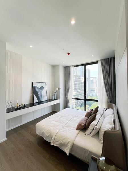 Muniq Langsuan, Bangkok, Soi Tonson, Lumphini, Pathum Wan, Bangkok, 1 Bedroom, 58 sqm, Condo For Rent, by Prem Narula, 60122810 - DDproperty.com