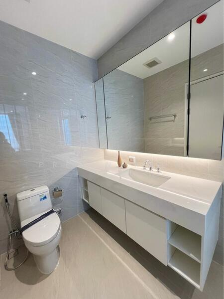 Muniq Langsuan, Bangkok, Soi Tonson, Lumphini, Pathum Wan, Bangkok, 1 Bedroom, 58 sqm, Condo For Rent, by Prem Narula, 60122810 - DDproperty.com