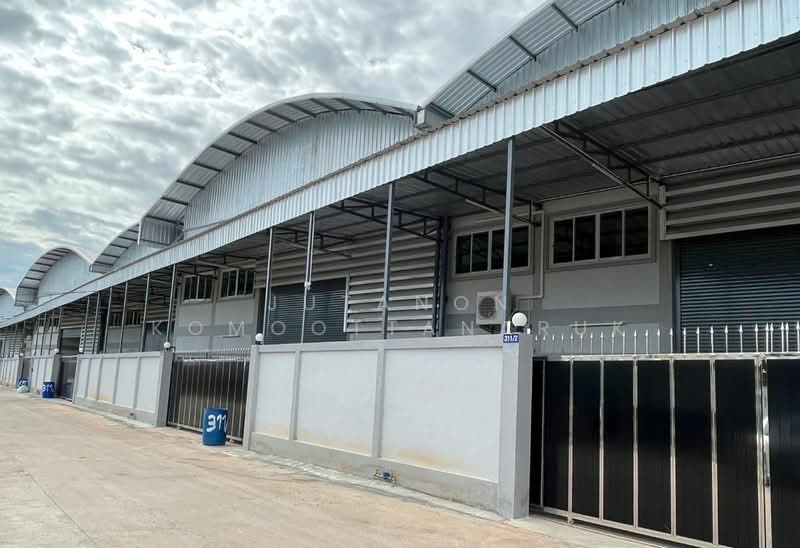 ให้เช่าหรือขาย โกดัง โรงงานทรัพย์รุ่งเรือง ( คลองมะเดื่อ ) ขนาด 735 ตร.ม. กระทุ่มแบน สมุทรสาคร, สมุทรสาคร, คลองมะเดื่อ, กระทุ่มแบน, สมุทรสาคร, 735 ตร.ม., โกดัง-โรงงาน ให้เช่า, โดย บริษัท พร็อพ แอดส์ จำกัด, 60122812 - DDproperty.com
