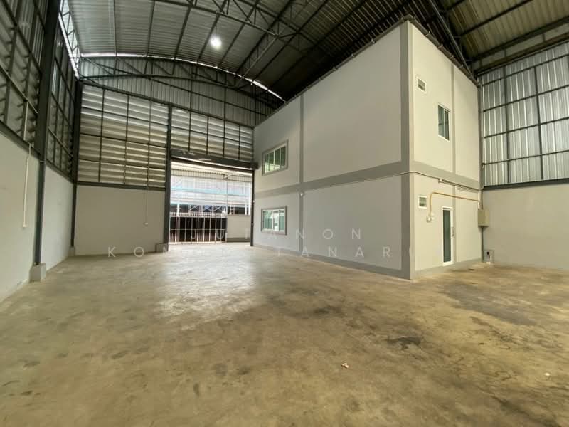 ให้เช่าหรือขาย โกดัง โรงงานทรัพย์รุ่งเรือง ( คลองมะเดื่อ ) ขนาด 735 ตร.ม. กระทุ่มแบน สมุทรสาคร, Samut Sakhon, Khlong Madua, Krathum Baen, Samut Sakhon, , 735 sqm, Warehouse/Factory For Rent, by บริษัท พร็อพ แอดส์ จำกัด, 60122812 - DDproperty.com