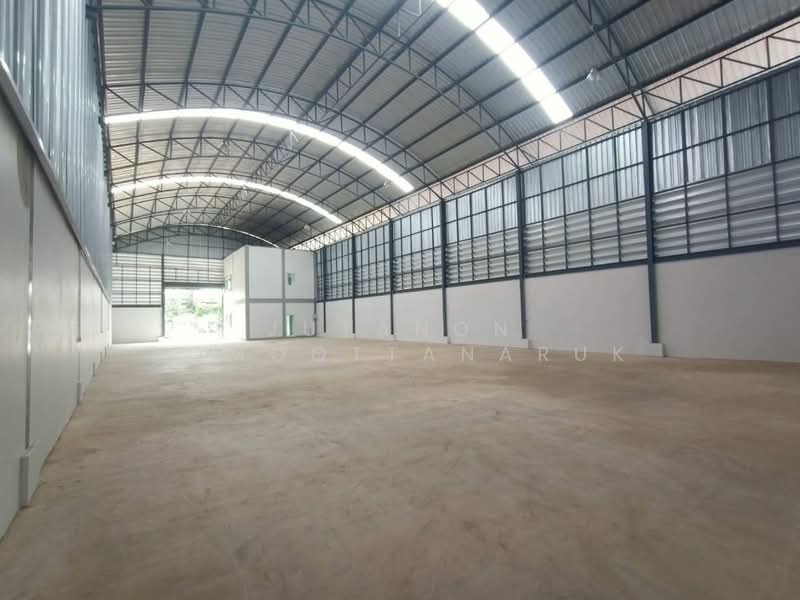 ให้เช่าหรือขาย โกดัง โรงงานทรัพย์รุ่งเรือง ( คลองมะเดื่อ ) ขนาด 735 ตร.ม. กระทุ่มแบน สมุทรสาคร, Samut Sakhon, Khlong Madua, Krathum Baen, Samut Sakhon, , 735 sqm, Warehouse/Factory For Rent, by บริษัท พร็อพ แอดส์ จำกัด, 60122812 - DDproperty.com