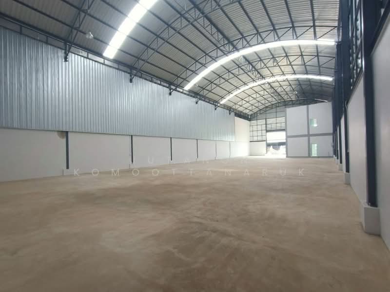 ให้เช่าหรือขาย โกดัง โรงงานทรัพย์รุ่งเรือง ( คลองมะเดื่อ ) ขนาด 735 ตร.ม. กระทุ่มแบน สมุทรสาคร, สมุทรสาคร, คลองมะเดื่อ, กระทุ่มแบน, สมุทรสาคร, 735 ตร.ม., โกดัง-โรงงาน ให้เช่า, โดย บริษัท พร็อพ แอดส์ จำกัด, 60122812 - DDproperty.com
