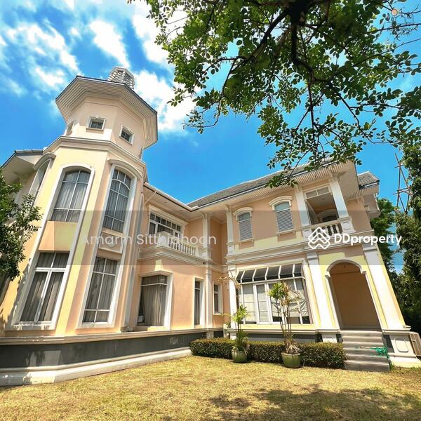 For Sale - The Royal Residence, Bangkok