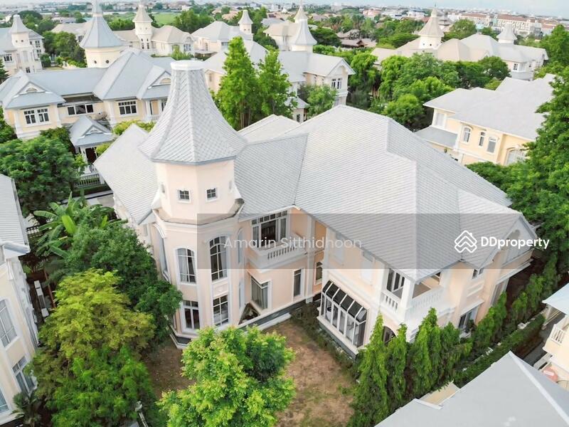 ขาย - The Royal Residence : เดอะ รอยัล เรสซิเดนท์, กรุงเทพ