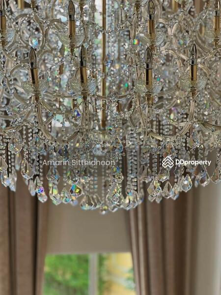 ขาย - The Royal Residence : เดอะ รอยัล เรสซิเดนท์, กรุงเทพ
