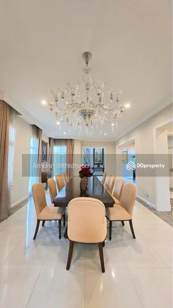 For Sale - The Royal Residence, Bangkok