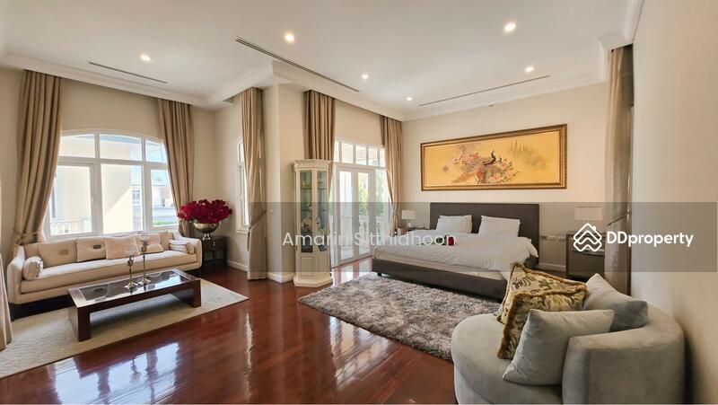 For Sale - The Royal Residence, Bangkok