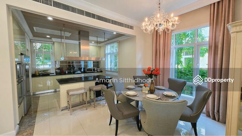 For Sale - The Royal Residence, Bangkok