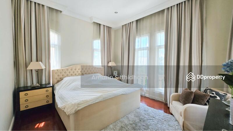 For Sale - The Royal Residence, Bangkok