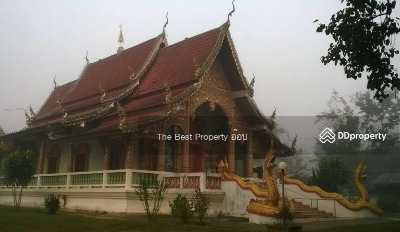 For Sale - บ้านเดี่ยวแม่สะเรียง แม่ฮองสอน, Mae Hong Son