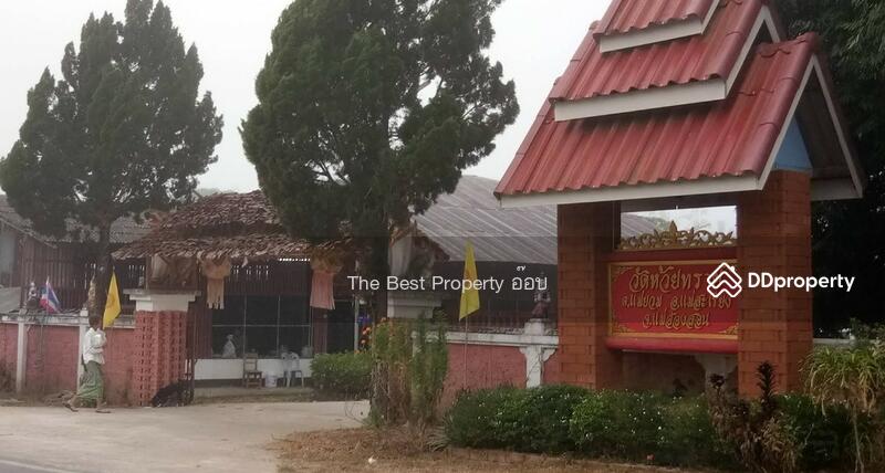 For Sale - บ้านเดี่ยวแม่สะเรียง แม่ฮองสอน, Mae Hong Son