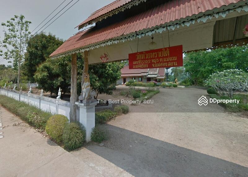 ขาย - บ้านเดี่ยวแม่สะเรียง แม่ฮองสอน, แม่ฮ่องสอน
