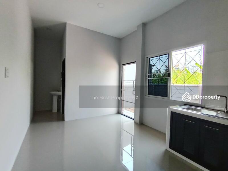 ขาย - ทรัพย์ทวีทาวน์โฮม นครปฐม, นครปฐม