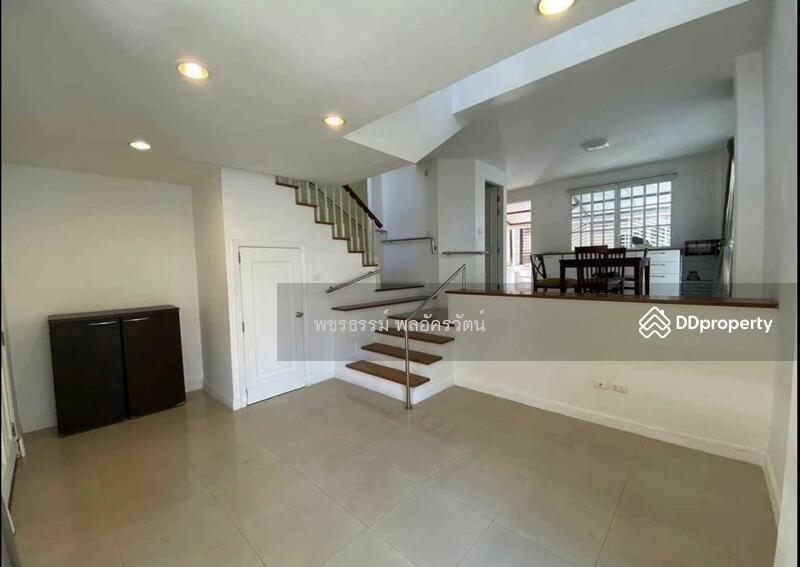 For Rent - Plus City Park Rama 9-Huamark, Bangkok