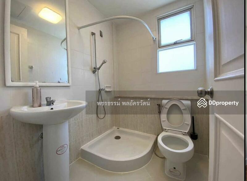 For Rent - Plus City Park Rama 9-Huamark, Bangkok