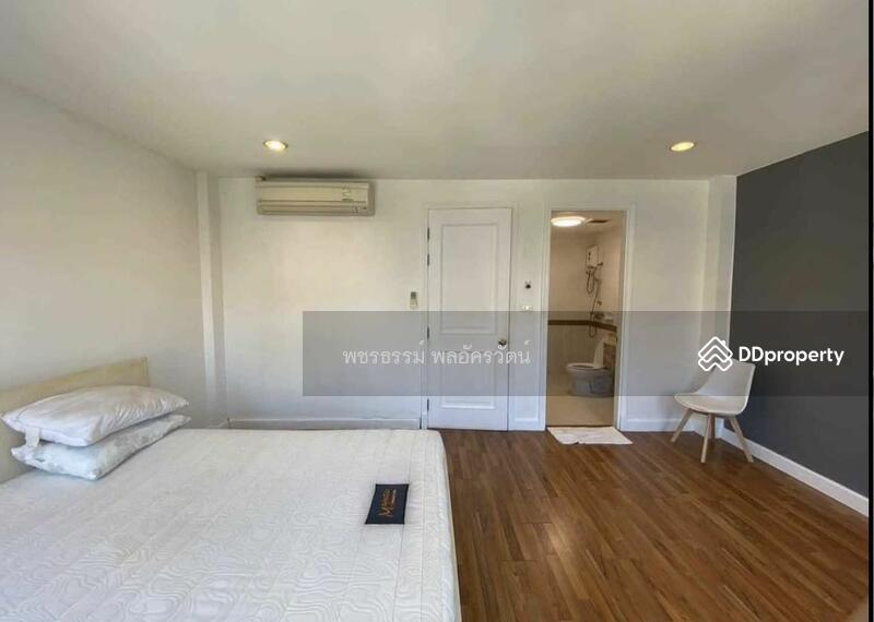 For Rent - Plus City Park Rama 9-Huamark, Bangkok
