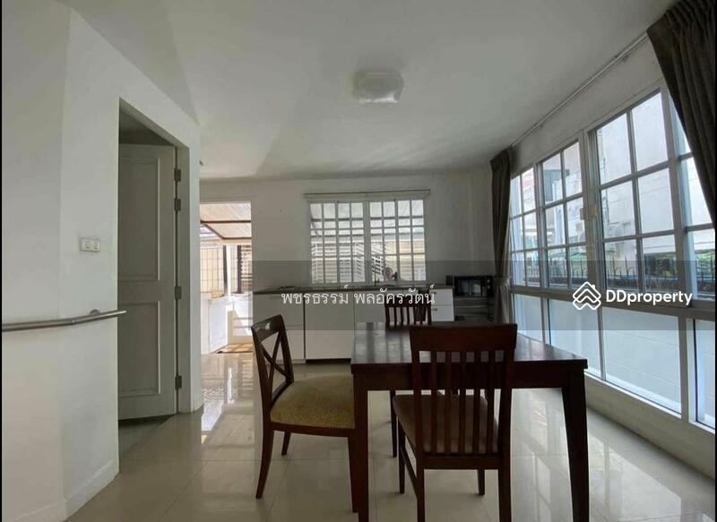 For Rent - Plus City Park Rama 9-Huamark, Bangkok