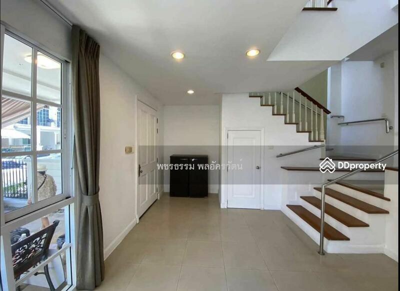For Rent - Plus City Park Rama 9-Huamark, Bangkok
