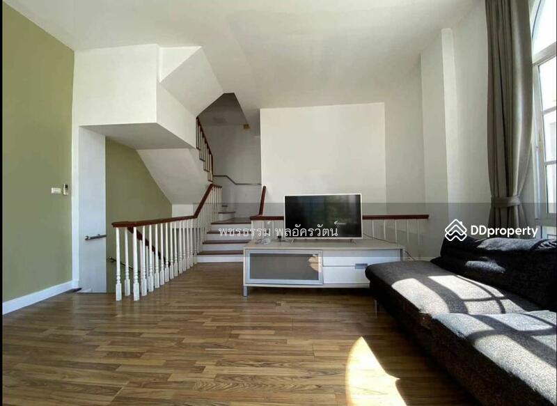 For Rent - Plus City Park Rama 9-Huamark, Bangkok