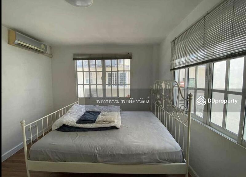For Rent - Plus City Park Rama 9-Huamark, Bangkok