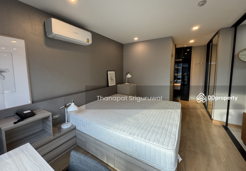 For Rent - Tree Condo Sukhumvit 50, Bangkok