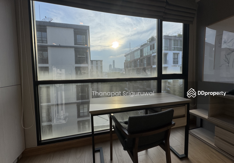 For Rent - Tree Condo Sukhumvit 50, Bangkok