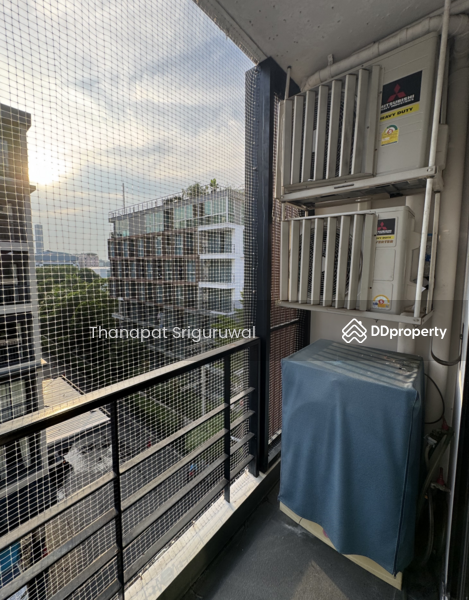 For Rent - Tree Condo Sukhumvit 50, Bangkok