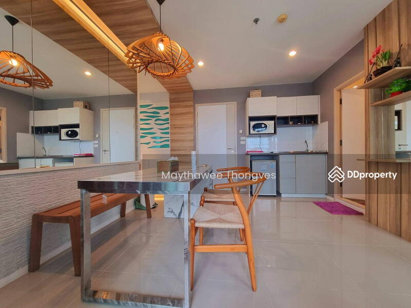 ขาย - Lumpini Park Beach Jomtien : ลุมพินี พาร์ค บีช จอมเทียน, ชลบุรี