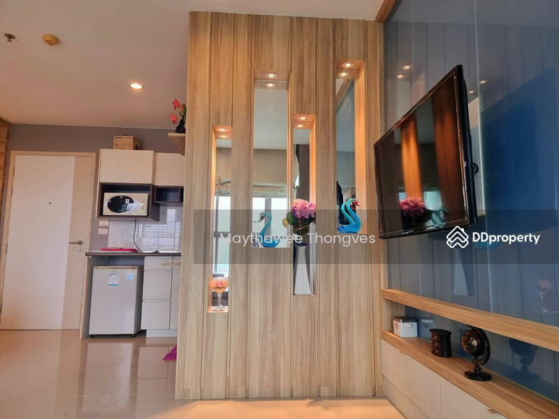 ขาย - Lumpini Park Beach Jomtien : ลุมพินี พาร์ค บีช จอมเทียน, ชลบุรี