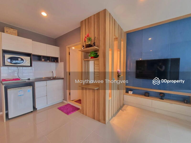 ขาย - Lumpini Park Beach Jomtien : ลุมพินี พาร์ค บีช จอมเทียน, ชลบุรี