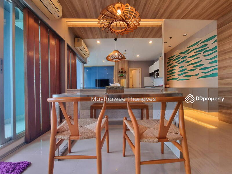 ขาย - Lumpini Park Beach Jomtien : ลุมพินี พาร์ค บีช จอมเทียน, ชลบุรี