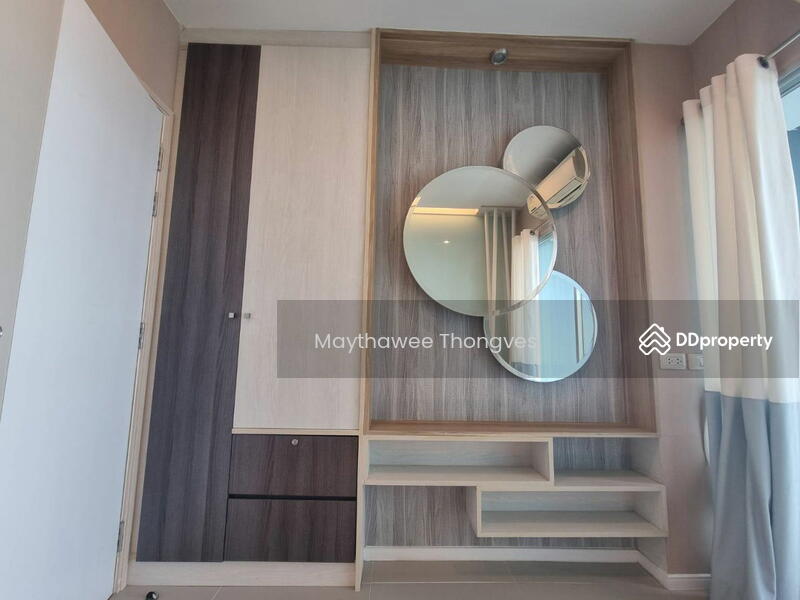 ขาย - Lumpini Park Beach Jomtien : ลุมพินี พาร์ค บีช จอมเทียน, ชลบุรี