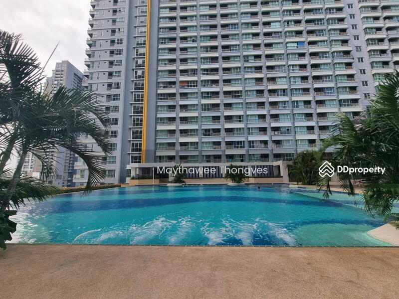 ขาย - Lumpini Park Beach Jomtien : ลุมพินี พาร์ค บีช จอมเทียน, ชลบุรี