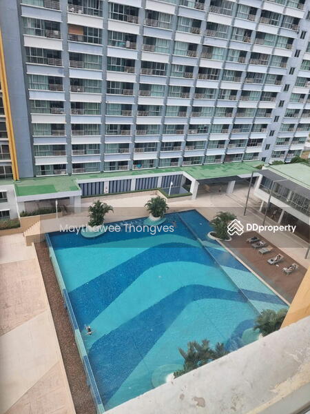 ขาย - Lumpini Park Beach Jomtien : ลุมพินี พาร์ค บีช จอมเทียน, ชลบุรี