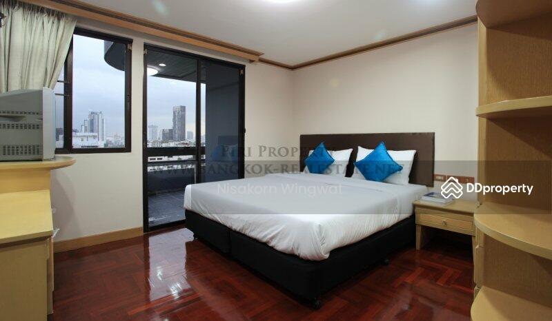 ให้เช่า - Mandison Suites Serviced Apartments : เมดิสัน สวีท เซอร์วิส อพาร์ทเม้นท์, กรุงเทพ