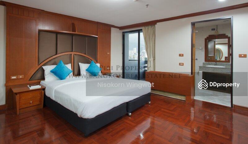 ให้เช่า - Mandison Suites Serviced Apartments : เมดิสัน สวีท เซอร์วิส อพาร์ทเม้นท์, กรุงเทพ