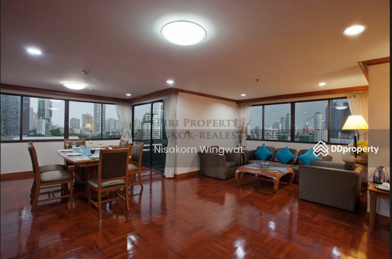 ให้เช่า - Mandison Suites Serviced Apartments : เมดิสัน สวีท เซอร์วิส อพาร์ทเม้นท์, กรุงเทพ