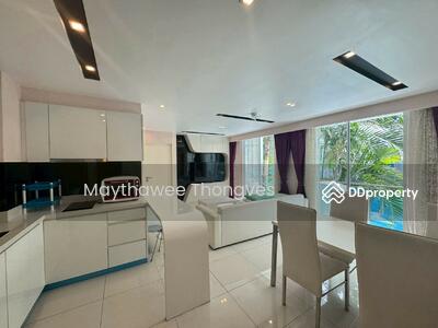 ขาย - City Center Residence : ซิตี้ เซ็นเตอร์ เรสซิเดนซ์, ชลบุรี