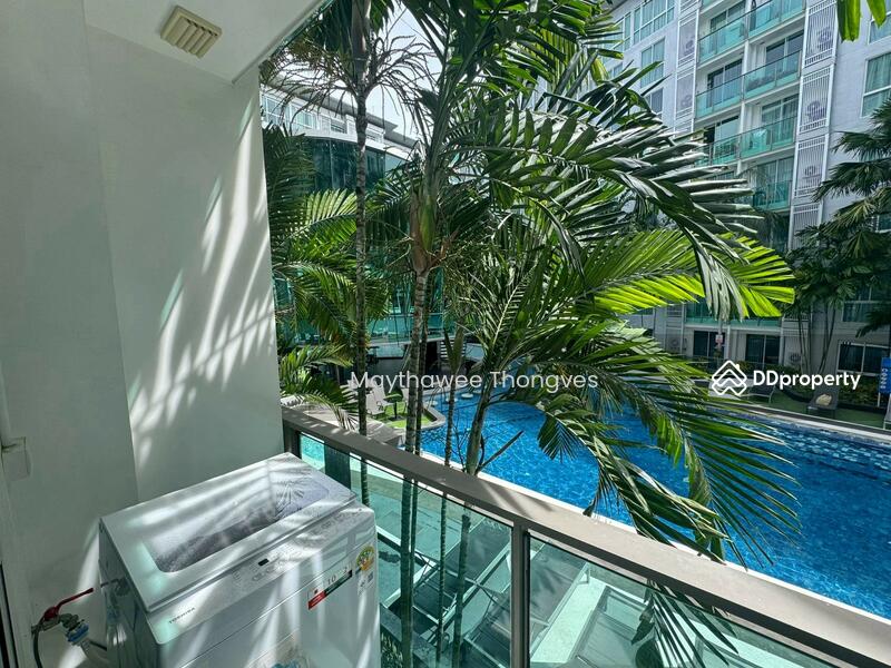 ขาย - City Center Residence : ซิตี้ เซ็นเตอร์ เรสซิเดนซ์, ชลบุรี