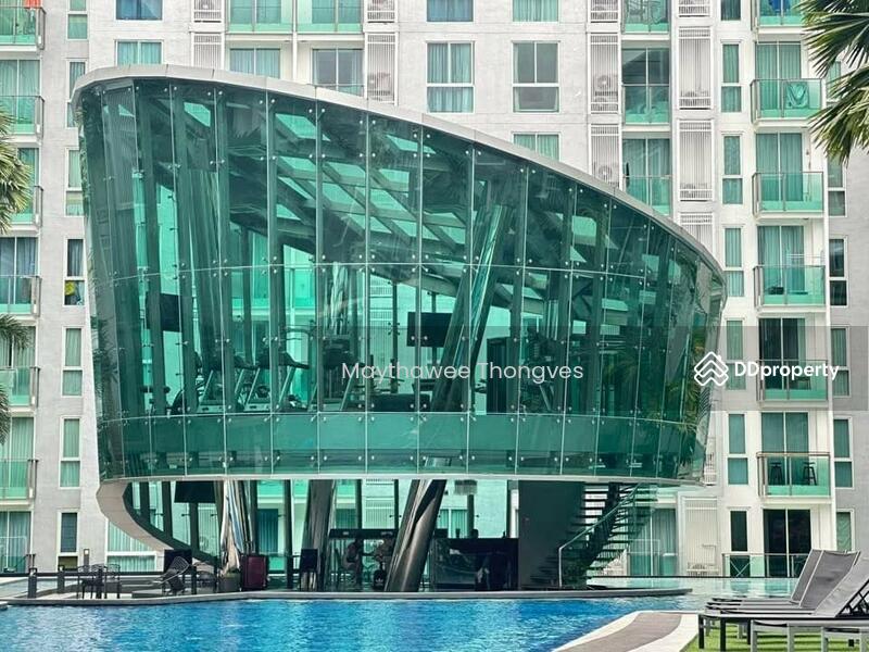 ขาย - City Center Residence : ซิตี้ เซ็นเตอร์ เรสซิเดนซ์, ชลบุรี
