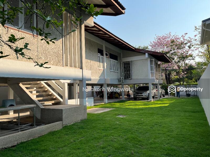 For Rent - Navatanee Residence, Bangkok