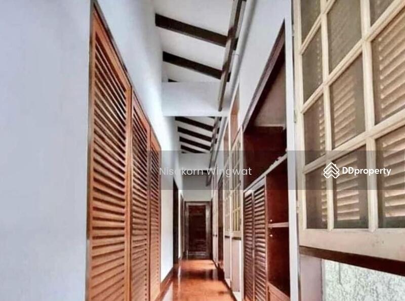 For Rent - Navatanee Residence, Bangkok