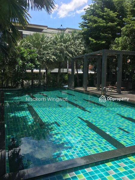 For Rent - 3-Bedroom House, Bangkok