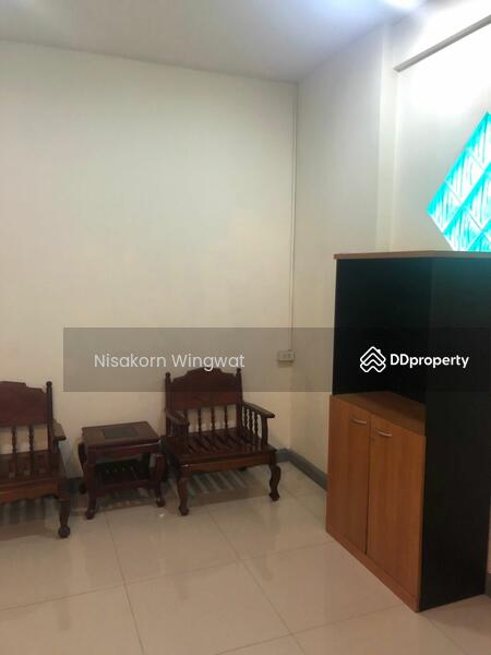 For Rent - 3-Bedroom House, Bangkok