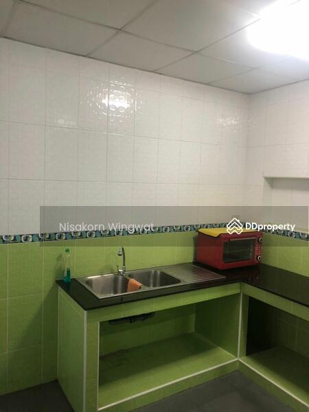 For Rent - 3-Bedroom House, Bangkok