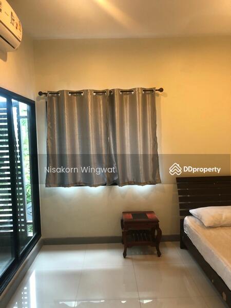 ให้เช่า - บ้าน 3-ห้องนอน, กรุงเทพ