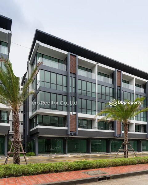 For Rent - For Rent Bangkok Home Office Rama 4 BTS Sala Daeng MRT Sam Yan Bang Rak BRE16799, Bangkok
