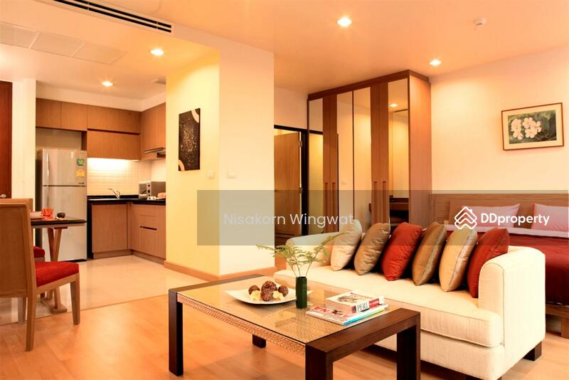 ให้เช่า - แบงค์คอก พาติโอ (Bangkok Patio), กรุงเทพ