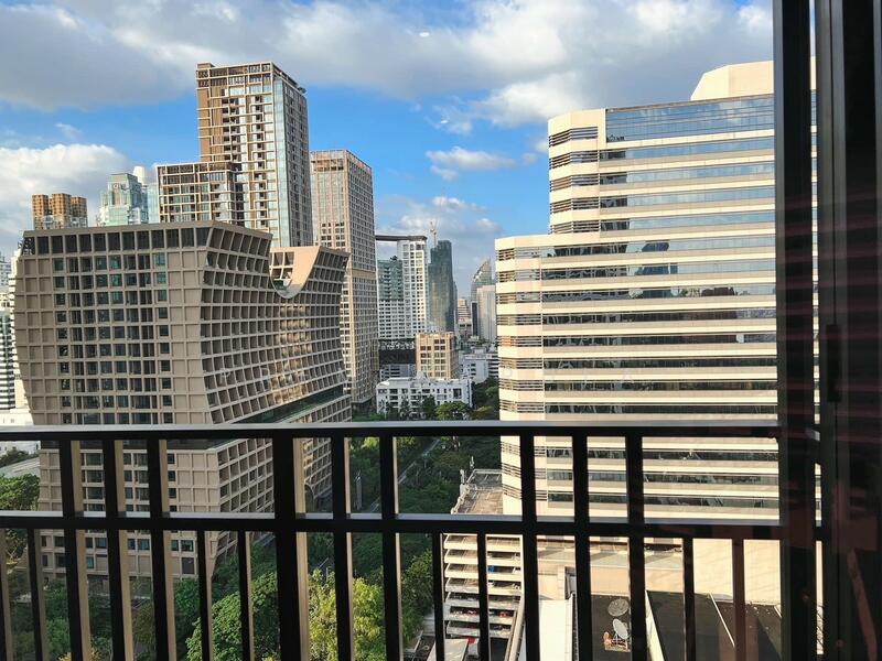 Muniq Langsuan, Bangkok, Soi Tonson, Lumphini, Pathum Wan, Bangkok, 1 Bedroom, 56 sqm, Condo For Rent, by Prem Narula, 60122897 - DDproperty.com