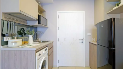 ขาย - Plum Condo Sukhumvit 62 : พลัมคอนโด สุขมวิท 62, กรุงเทพ